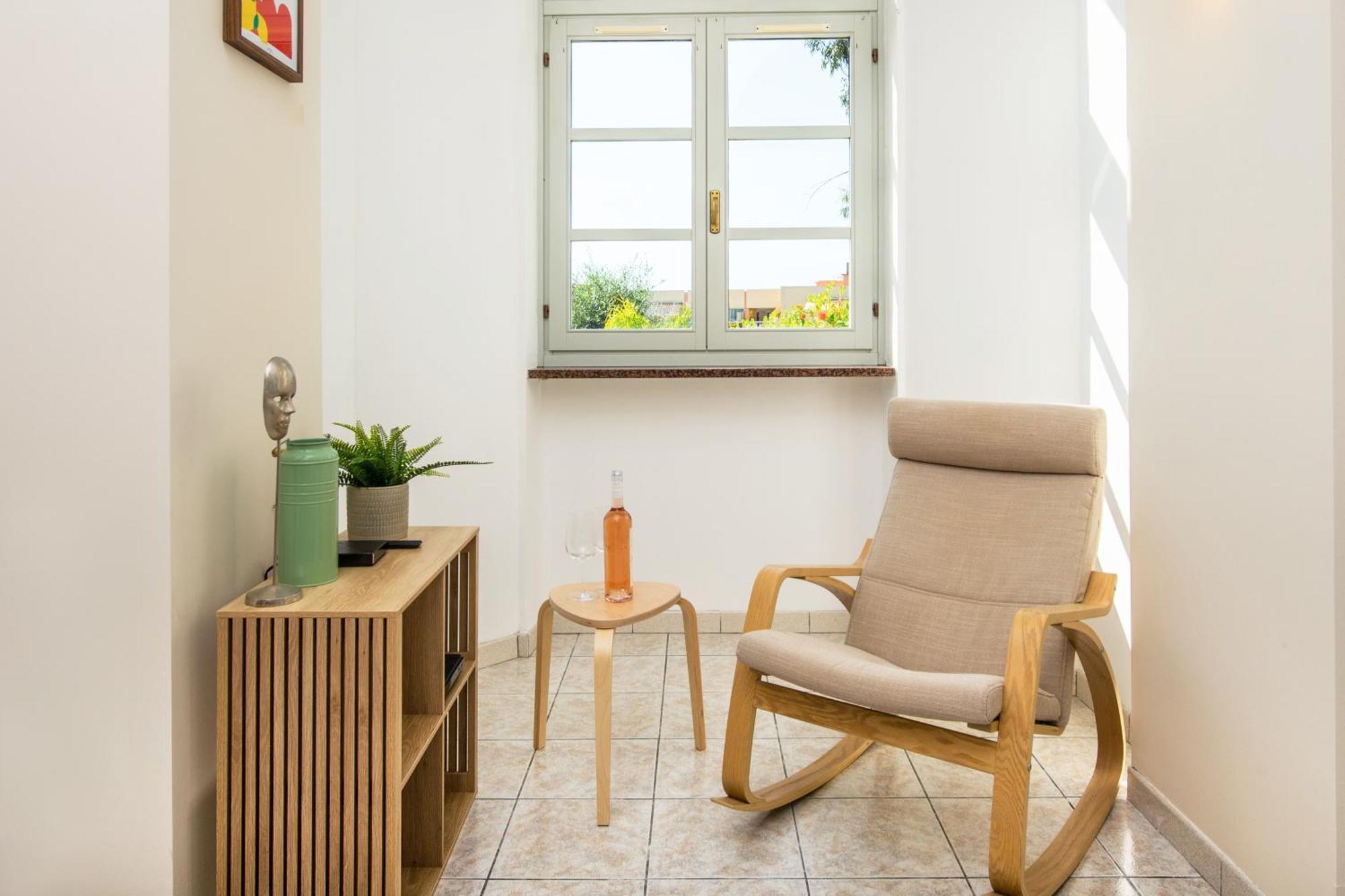 Oliviers -Agreable 2 Pieces Dans Maison Bourgeoise Menton Luaran gambar